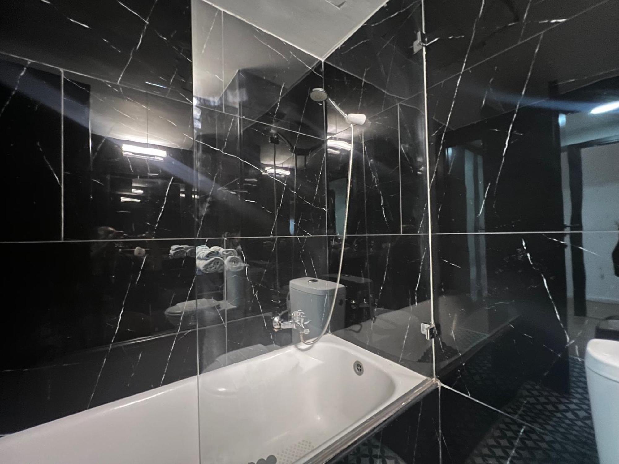 3Bedrooms Suite With Balcony And Shelter Yarkon15 Tel Aviv Esterno foto