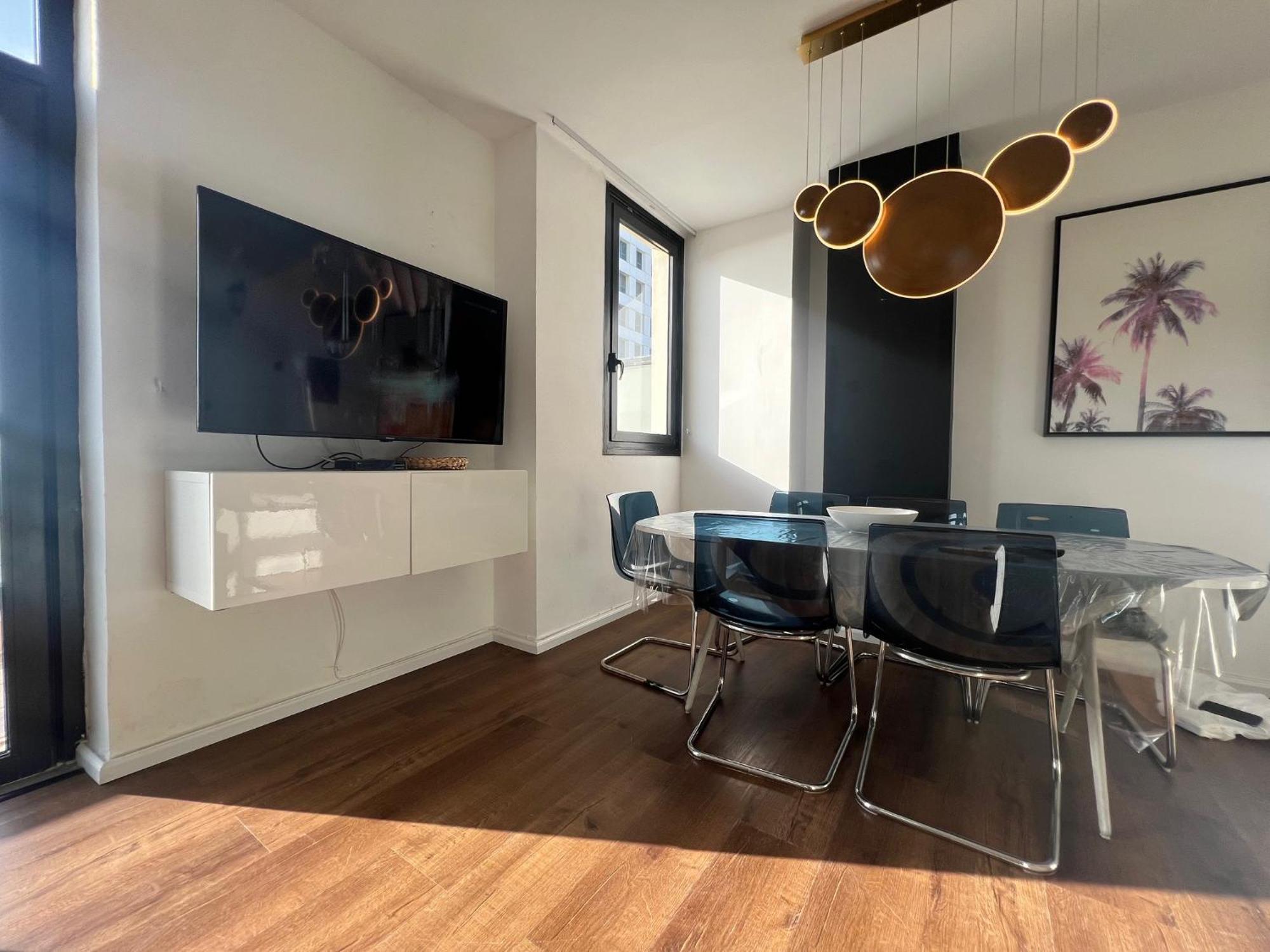 3Bedrooms Suite With Balcony And Shelter Yarkon15 Tel Aviv Esterno foto