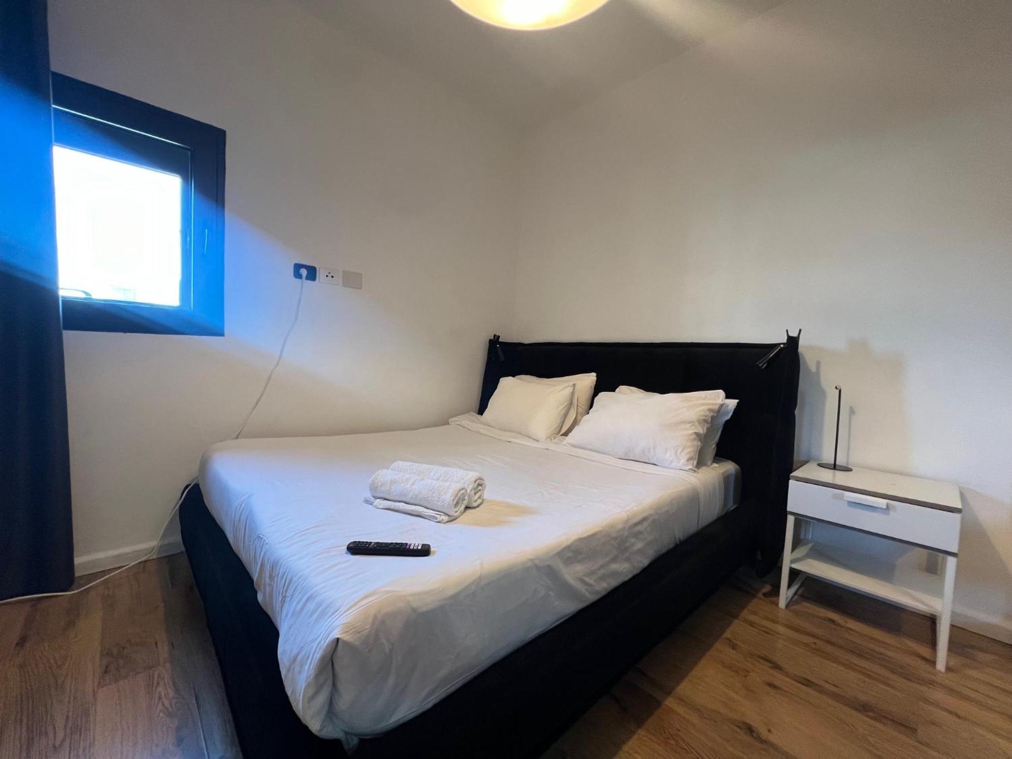 3Bedrooms Suite With Balcony And Shelter Yarkon15 Tel Aviv Esterno foto